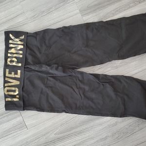 PINK Victoria's Secret Yoga Pant Small Legging